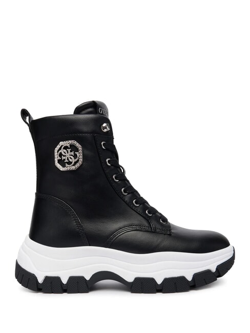 BENZON 7.3 SCHWARZ - Damenschuhe