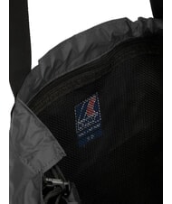 KWAY LE VRAI 4.0 VICTORINE Faltbare Schulter-Einkaufstasche grauer Schatten dk - Damentaschen - 3