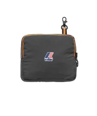 KWAY LE VRAI 4.0 VICTORINE Faltbare Schulter-Einkaufstasche grauer Schatten dk - Damentaschen - 4