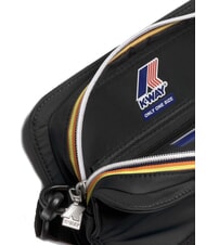 KWAY MARYBELL Kleine Umhängetasche auch schwarz - Damentaschen - 3