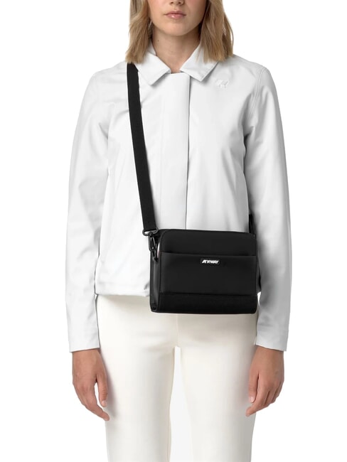 MARYBELL Kleine Umhängetasche auch schwarz - Damentaschen