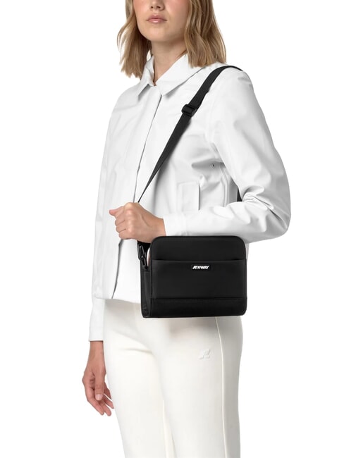 MARYBELL Kleine Umhängetasche auch schwarz - Damentaschen