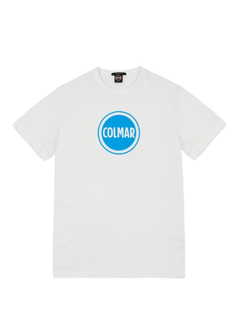 FRIDA Baumwoll-T-Shirt wei&szlig;e K&uuml;ste - Herren-T-Shirts