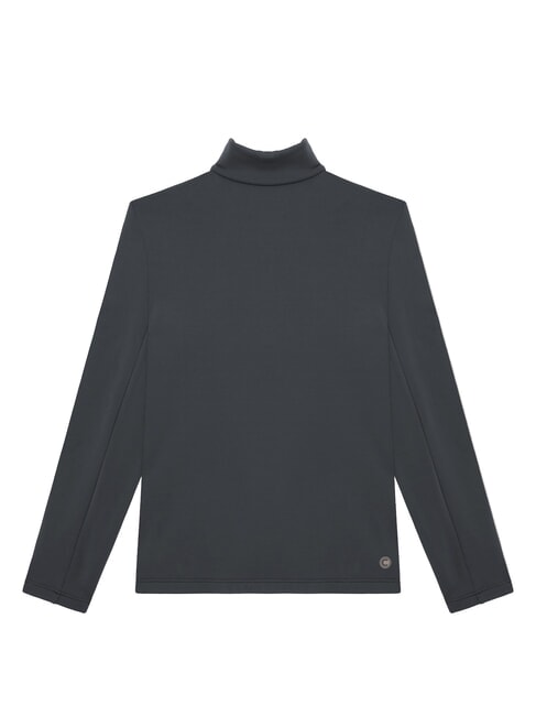 SCI FACETIME Sweatshirt mit Stehkragen und halbem Reißverschluss Tafel96 - Sweatshirts Herren