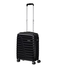 AMERICAN TOURISTER ACTIVAIR Handgepäcktrolley Universum schwarz - Handgepäck - 5