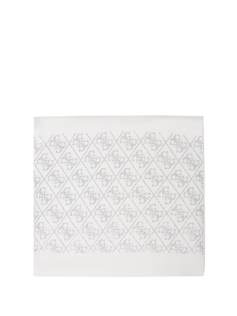 NORA 4G Schal purweiß - Schals