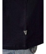 GUESS BASIC Baumwoll-T-Shirt smartblue - Herren-T-Shirts - 3