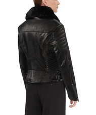 GUESS DARCEY Bikerjacke - Damenjacken