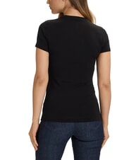 GUESS SS CN TRIANGLE PYTHON  - T-Shirts und Tops für Damen