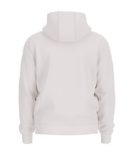 GUESS BASIC Kapuzenpullover Salz wei&szlig; - Sweatshirts Herren - 2