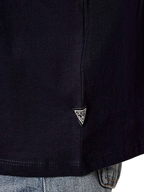 BASIC Baumwoll-T-Shirt smartblue - Herren-T-Shirts