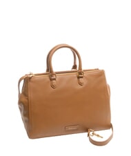 BIASIA CRUSH Lederhandtasche mit Schultergurt - Damentaschen