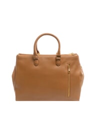 BIASIA CRUSH Lederhandtasche mit Schultergurt Leder - Damentaschen - 4