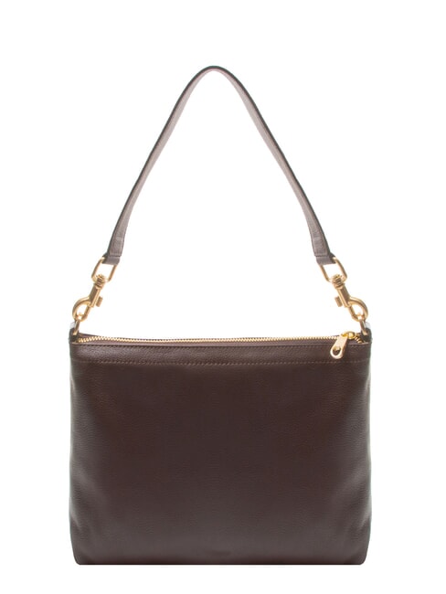 WEAVE SMALL Umhängetasche, mit Schultergurt prune - Damentaschen