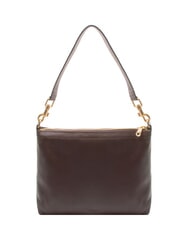 BIASIA WEAVE SMALL Umhängetasche, mit Schultergurt prune - Damentaschen - 3