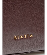 BIASIA NOVEAU Umhängetasche prune - Damentaschen - 3