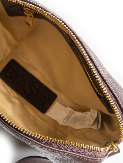 NOVEAU Umhängetasche prune - Damentaschen