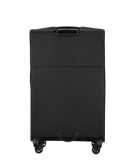 SAMSONITE BASE BREEZE Großer, erweiterbarer Trolley SCHWARZ - Halbharte Trolleys - 6