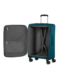 SAMSONITE BASE BREEZE Mittlerer Trolley - Halbharte Trolleys