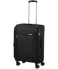 SAMSONITE BASE BREEZE Mittlerer Trolley SCHWARZ - Halbharte Trolleys - 3