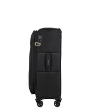 SAMSONITE BASE BREEZE Mittlerer Trolley SCHWARZ - Halbharte Trolleys - 4