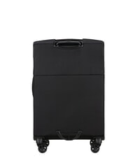 SAMSONITE BASE BREEZE Mittlerer Trolley SCHWARZ - Halbharte Trolleys - 6