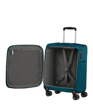 SAMSONITE BASE BREEZE Erweiterbarer Handgepäck-Trolley - Handgepäck