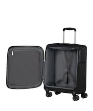 SAMSONITE BASE BREEZE Erweiterbarer Handgepäck-Trolley - Handgepäck