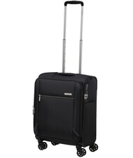 SAMSONITE BASE BREEZE Erweiterbarer Handgepäck-Trolley SCHWARZ - Handgepäck - 3