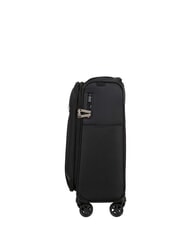 SAMSONITE BASE BREEZE Erweiterbarer Handgepäck-Trolley SCHWARZ - Handgepäck - 4