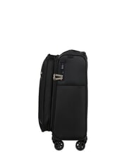 SAMSONITE BASE BREEZE Erweiterbarer Handgepäck-Trolley SCHWARZ - Handgepäck - 5
