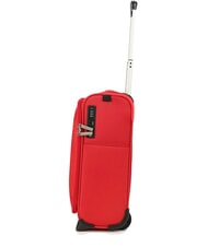 SAMSONITE BASE BREEZE Untersitzwagen ROT - Halbharte Trolleys - 4