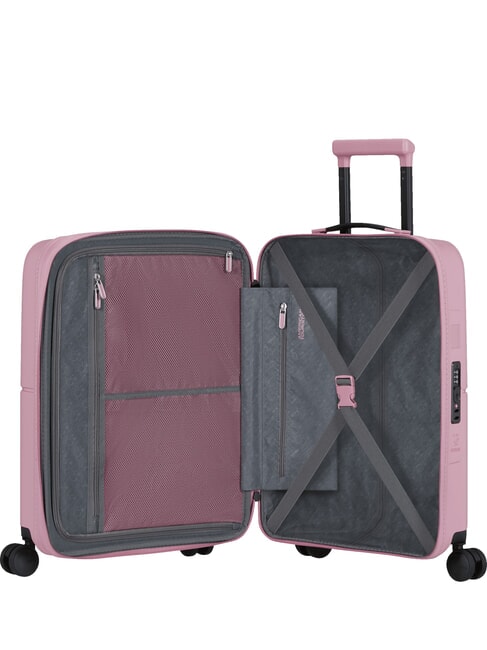 DASHPOP DISNEY  Erweiterbarer Handgepäckwagen Minnie Bubbles - Handgepäck