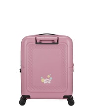 AMERICAN TOURISTER DASHPOP DISNEY  Erweiterbarer Handgepäckwagen Minnie Bubbles - Handgepäck - 5