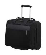 SAMSONITE EVOSIGHT Pilotentrolley für 17,3" Laptop - Halbharte Trolleys
