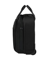 SAMSONITE EVOSIGHT Pilotentrolley für 17,3" Laptop SCHWARZ - Halbharte Trolleys - 3