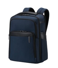 SAMSONITE EVOSIGHT 15,6" Laptop-Rucksack Blau - Rucks&auml;cke f&uuml;r Schule &amp; Freizeit - 2