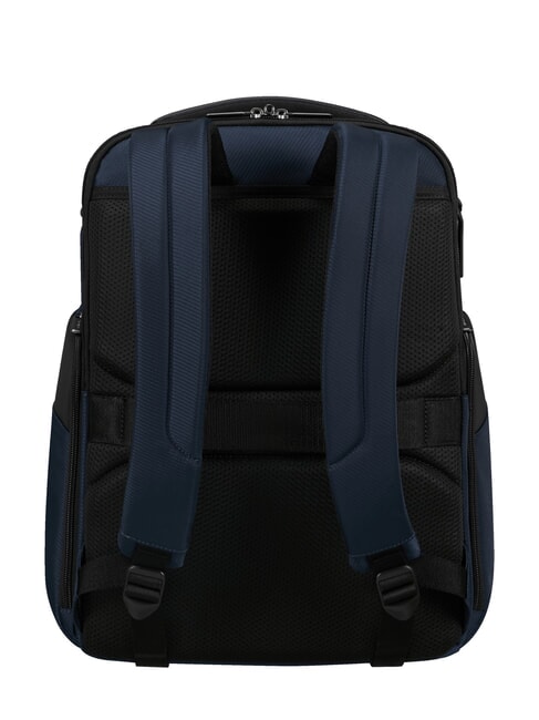 EVOSIGHT 15,6" Laptop-Rucksack Blau - Rucks&auml;cke f&uuml;r Schule &amp; Freizeit