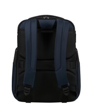 SAMSONITE EVOSIGHT 15,6" Laptop-Rucksack Blau - Rucks&auml;cke f&uuml;r Schule &amp; Freizeit - 3