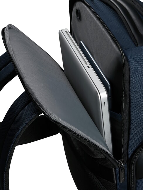 EVOSIGHT 15,6" Laptop-Rucksack Blau - Rucks&auml;cke f&uuml;r Schule &amp; Freizeit