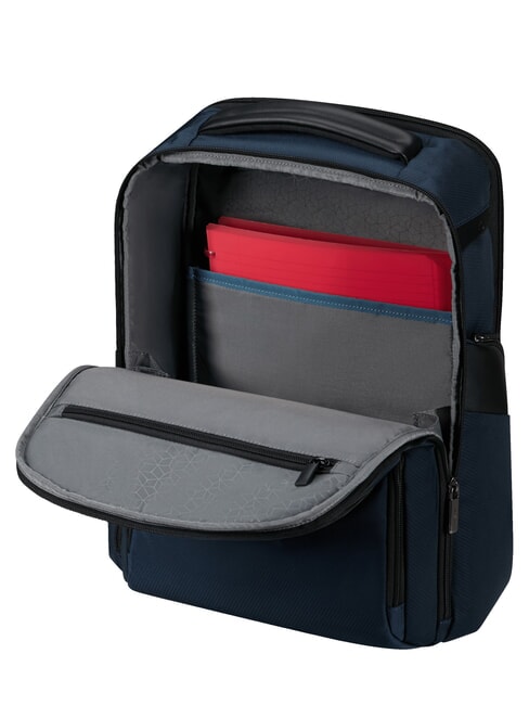 EVOSIGHT 15,6" Laptop-Rucksack Blau - Rucks&auml;cke f&uuml;r Schule &amp; Freizeit