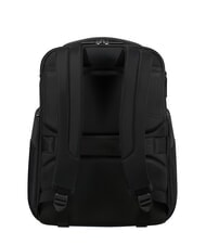 SAMSONITE EVOSIGHT 15,6" Laptop-Rucksack SCHWARZ - Rucksäcke für Schule &amp; Freizeit - 3