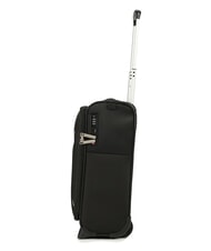 SAMSONITE BASE BREEZE Untersitzwagen SCHWARZ - Halbharte Trolleys - 4