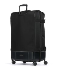 AMERICAN TOURISTER URBAN TRACK Großer Trolley Asphalt schwarz - Halbharte Trolleys - 3