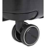 AMERICAN TOURISTER URBAN TRACK Großer Trolley Asphalt schwarz - Halbharte Trolleys - 5