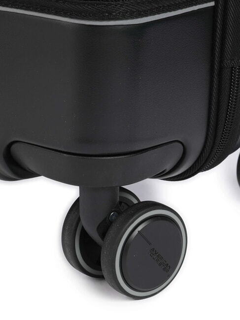 URBAN TRACK Handgepäcktrolley Asphalt schwarz - Handgepäck