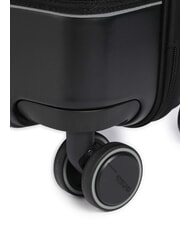 AMERICAN TOURISTER URBAN TRACK Handgepäcktrolley Asphalt schwarz - Handgepäck - 5