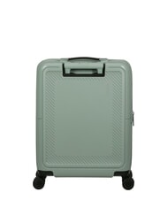 AMERICAN TOURISTER DASHPOP Erweiterbarer Handgepäck-Trolley Eisberggrün - Handgepäck - 4