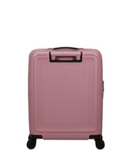 AMERICAN TOURISTER DASHPOP Erweiterbarer Handgepäck-Trolley lila rosa - Handgepäck - 4