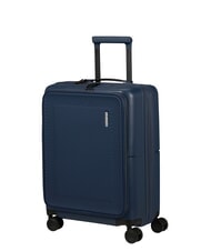 AMERICAN TOURISTER DASHPOP Erweiterbarer Handgepäck-Trolley Mitternachtsblau - Handgepäck - 3